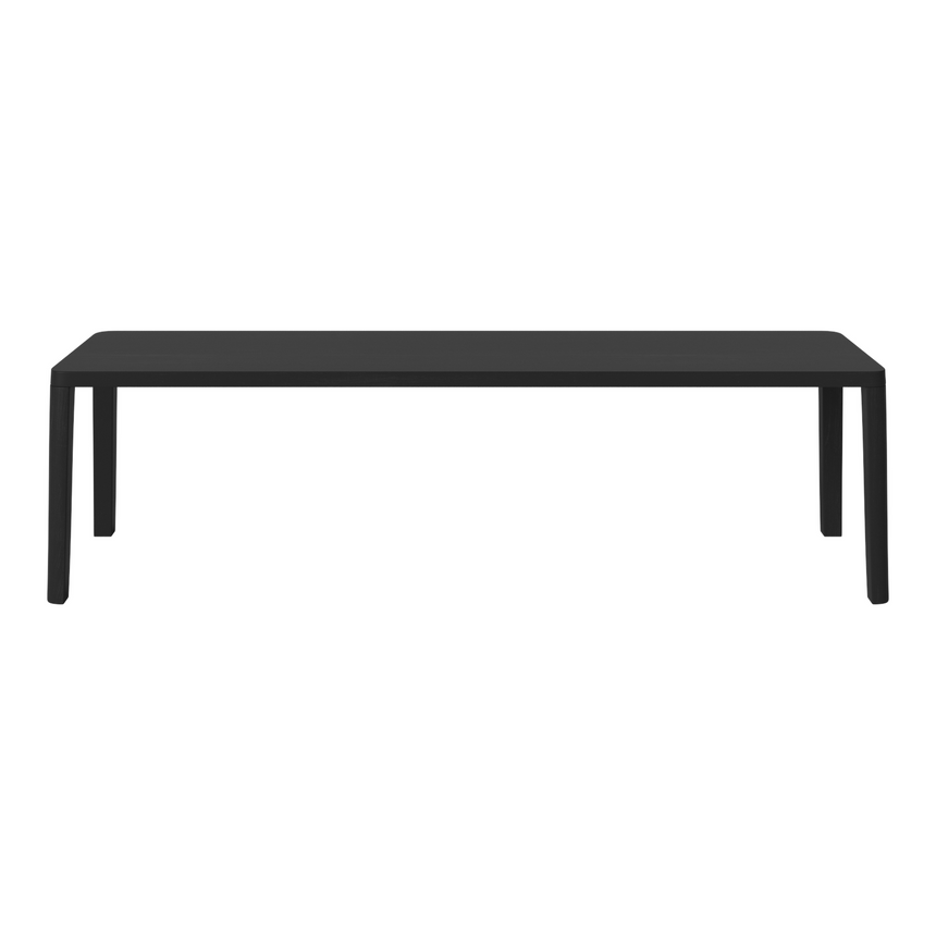 Graceful Bank aus massiver Eiche 180 cm - 30 mm - ZEN ZONE Furniture
