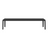 Graceful Bank aus massiver Eiche 200 cm - 40 mm - ZEN ZONE Furniture