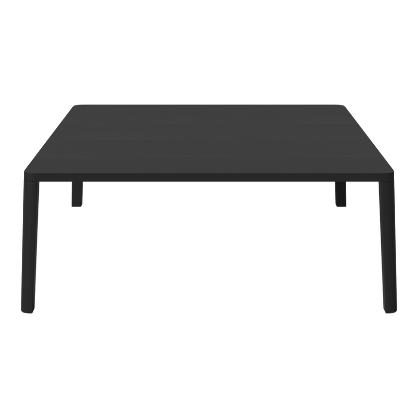 Graceful Couchtisch aus massiver Eiche 110 x 110, H42 cm - ZEN ZONE Furniture