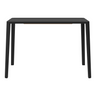 Graceful Schreibtisch aus massiver Eiche 130 x 70, H73 cm - ZEN ZONE Furniture