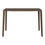 Graceful Schreibtisch aus massiver Eiche 130 x 70, H73 cm - ZEN ZONE Furniture