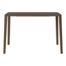 Graceful Schreibtisch aus massiver Eiche 130 x 70, H73 cm - ZEN ZONE Furniture