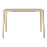 Graceful Schreibtisch aus massiver Eiche 110 x 50, H74 cm - ZEN ZONE Furniture