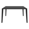 Graceful Esstisch aus massiver Eiche 130 x 130 cm - 30 mm - ZEN ZONE Furniture