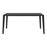 Graceful Esstisch aus massiver Eiche 160 x 95 cm - 30 mm - ZEN ZONE Furniture