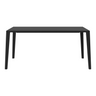 Graceful Esstisch aus massiver Eiche 160 x 95 cm - 30 mm - ZEN ZONE Furniture