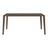 Graceful Esstisch aus massiver Eiche 160 x 95 cm - 30 mm - ZEN ZONE Furniture