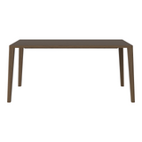 Graceful Esstisch aus massiver Eiche 160 x 95 cm - 30 mm - ZEN ZONE Furniture