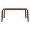 Graceful Esstisch aus massiver Eiche 160 x 95 cm - 30 mm - ZEN ZONE Furniture