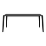 Graceful Esstisch aus massiver Eiche 200 x 95 cm - 30 mm - ZEN ZONE Furniture