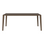 Graceful Esstisch aus massiver Eiche 180 x 95 cm - 30 mm - ZEN ZONE Furniture