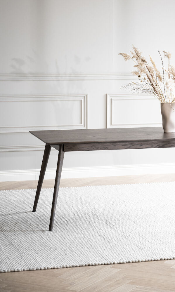 YUMI Ansteckplatte Braun 45 cm - ZEN ZONE Furniture