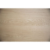 HOLTON Couchtisch Eiche 62x62x36cm - ZEN ZONE