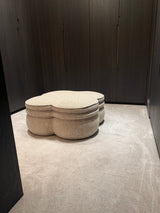 QUADRI Hocker - ZEN ZONE Furniture