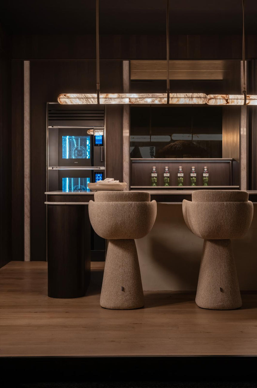 ANNA Barstuhl - ZEN ZONE Furniture