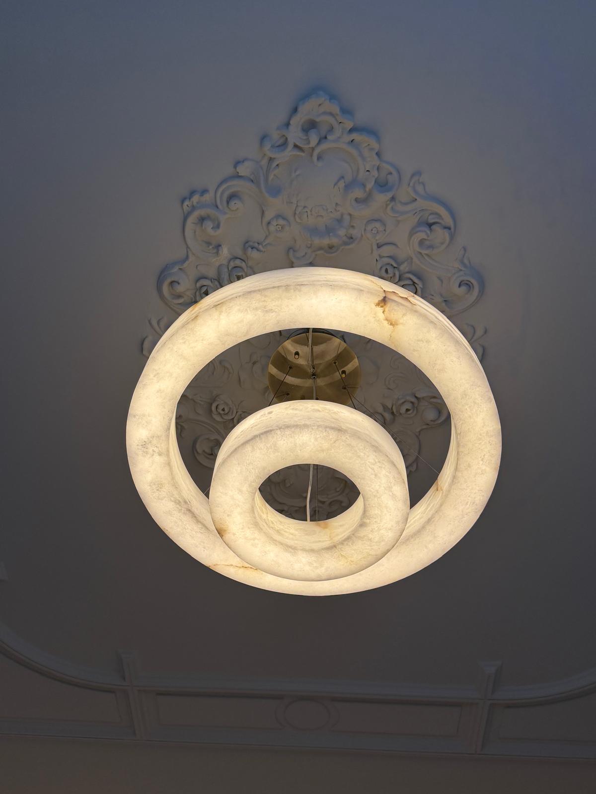 VITTORIA Kronleuchter - ZEN ZONE Furniture