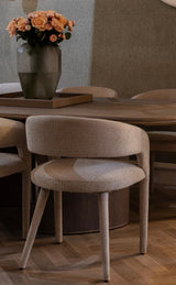 VALERIA Esszimmerstuhl - ZEN ZONE Furniture