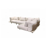 Four Season Lounge-Set Outdoor - ZEN ZONE Furniture