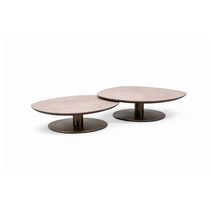 Four Season Lounge-Set Outdoor - ZEN ZONE Furniture