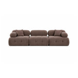 Doblo 3-Sitzer Sofa, 300x100 cm