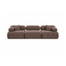 Doblo 3-Sitzer Sofa, 300x100 cm