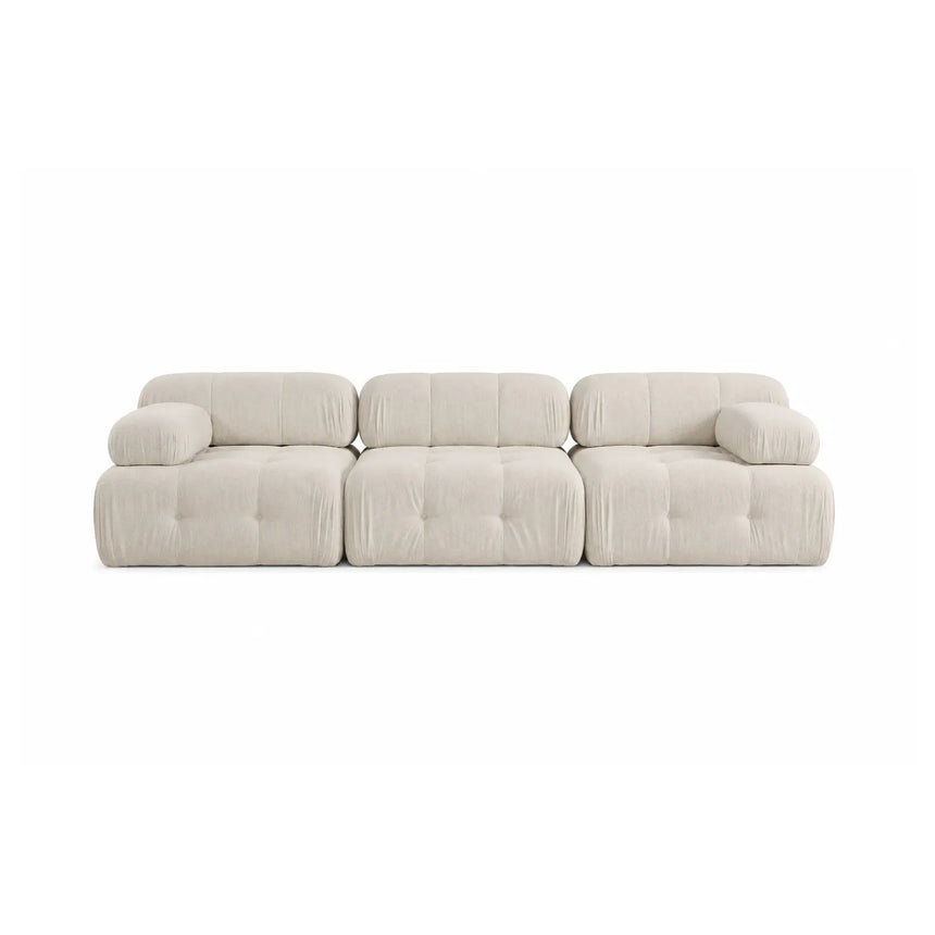 Doblo 3-Sitzer Sofa, 300x100 cm - ZEN ZONE Furniture