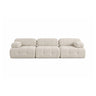 Doblo 3-Sitzer Sofa, 300x100 cm