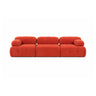 Doblo 3-Sitzer Sofa, 300x100 cm