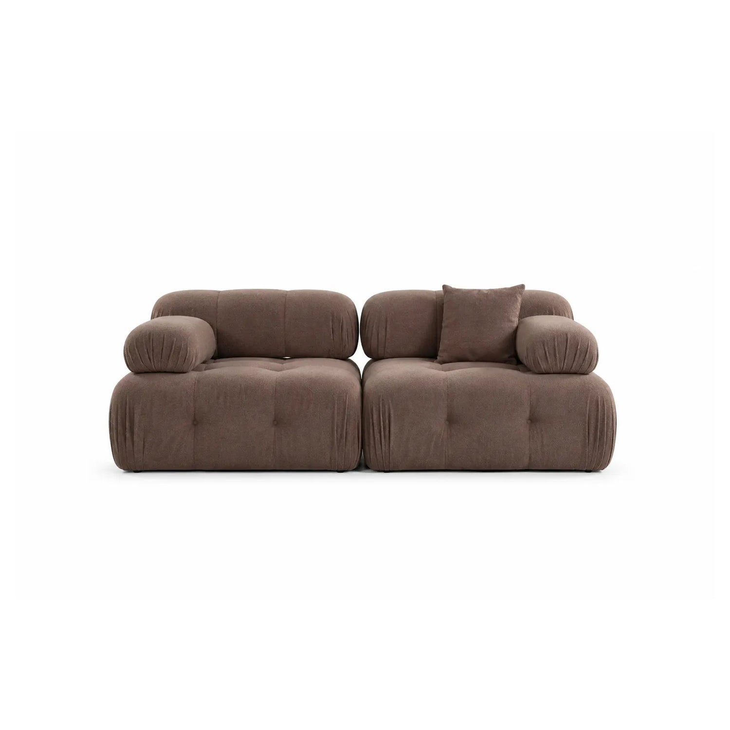 Doblo 2-Sitzer Sofa, 200x100 cm - ZEN ZONE Furniture