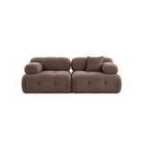 Doblo 2-Seater Sofa, 200x100 cm