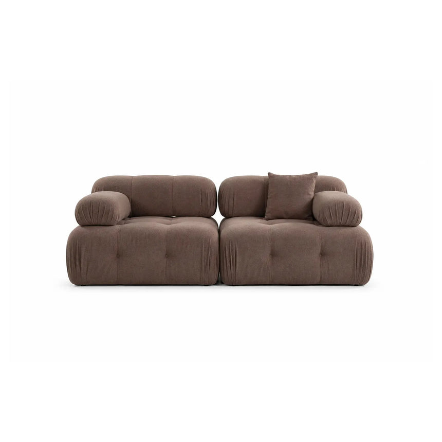 Doblo 2-Sitzer Sofa, 200x100 cm - ZEN ZONE Furniture