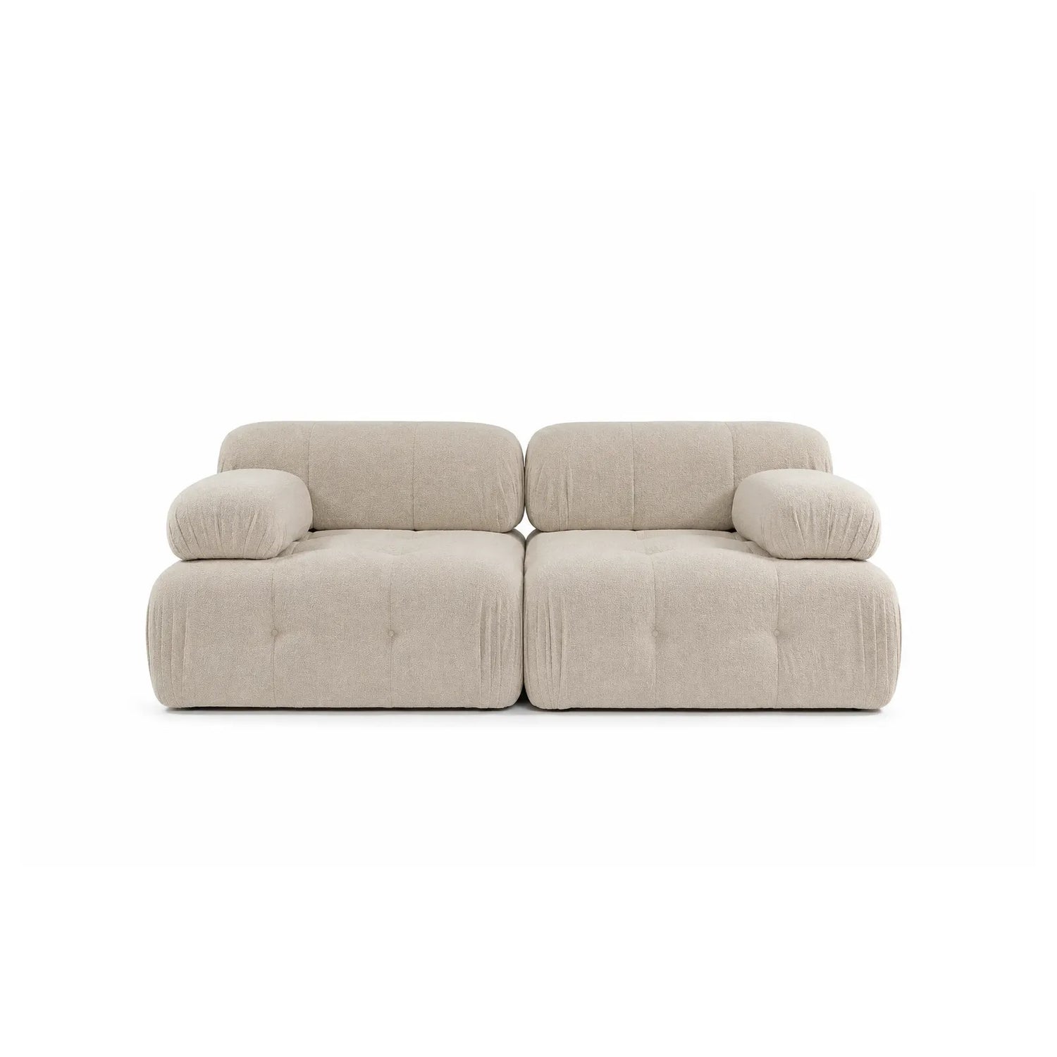Doblo 2-Sitzer Sofa, 200x100 cm - ZEN ZONE Furniture