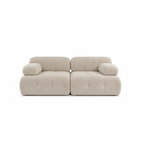 Doblo 2-Seater Sofa, 200x100 cm