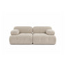 Doblo 2-Seater Sofa, 200x100 cm