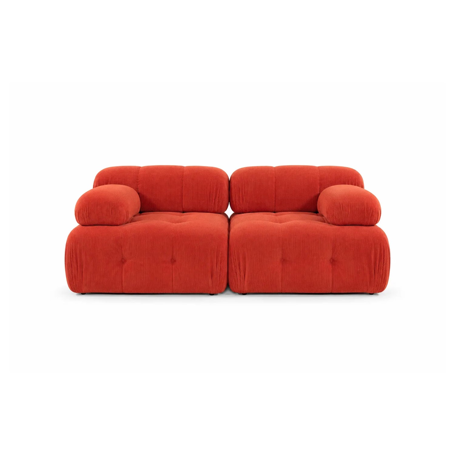 Doblo 2-Sitzer Sofa, 200x100 cm - ZEN ZONE Furniture