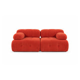 Doblo 2-Seater Sofa, 200x100 cm