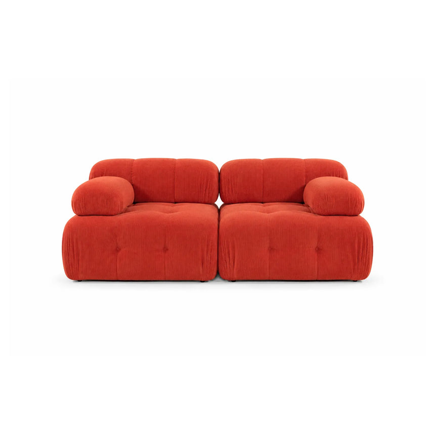 Doblo 2-Sitzer Sofa, 200x100 cm - ZEN ZONE Furniture