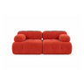 Doblo 2-Seater Sofa, 200x100 cm