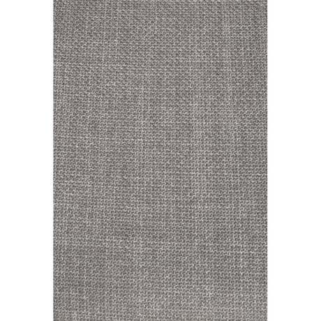 DRIMSDALE Esszimmerstuhl Grau/weiß pigmentiert 59x59x81cm - ZEN ZONE