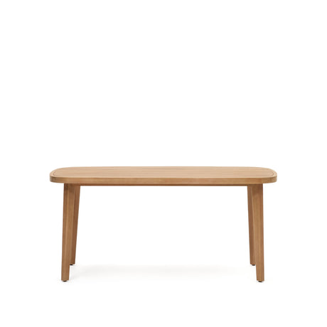 Maset Tisch 100% Outdoor massiver Eukalyptus 170 x 90 cm 100% FSC - ZEN ZONE Furniture