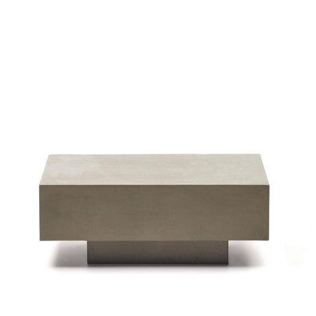 Rustella Couchtisch 80 x 60 cm - ZEN ZONE