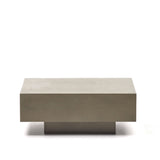 Rustella Couchtisch 80 x 60 cm - ZEN ZONE Furniture