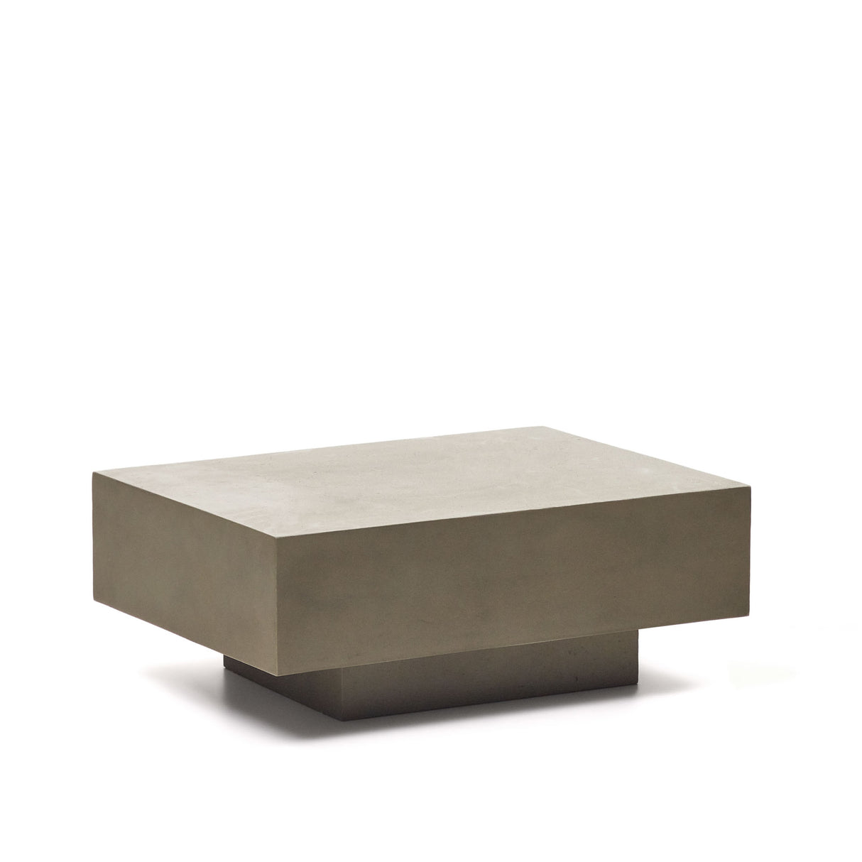 Rustella Couchtisch 80 x 60 cm - ZEN ZONE Furniture