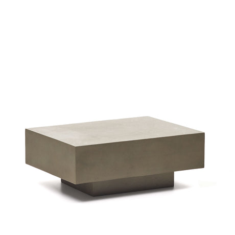 Rustella Couchtisch 80 x 60 cm - ZEN ZONE Furniture