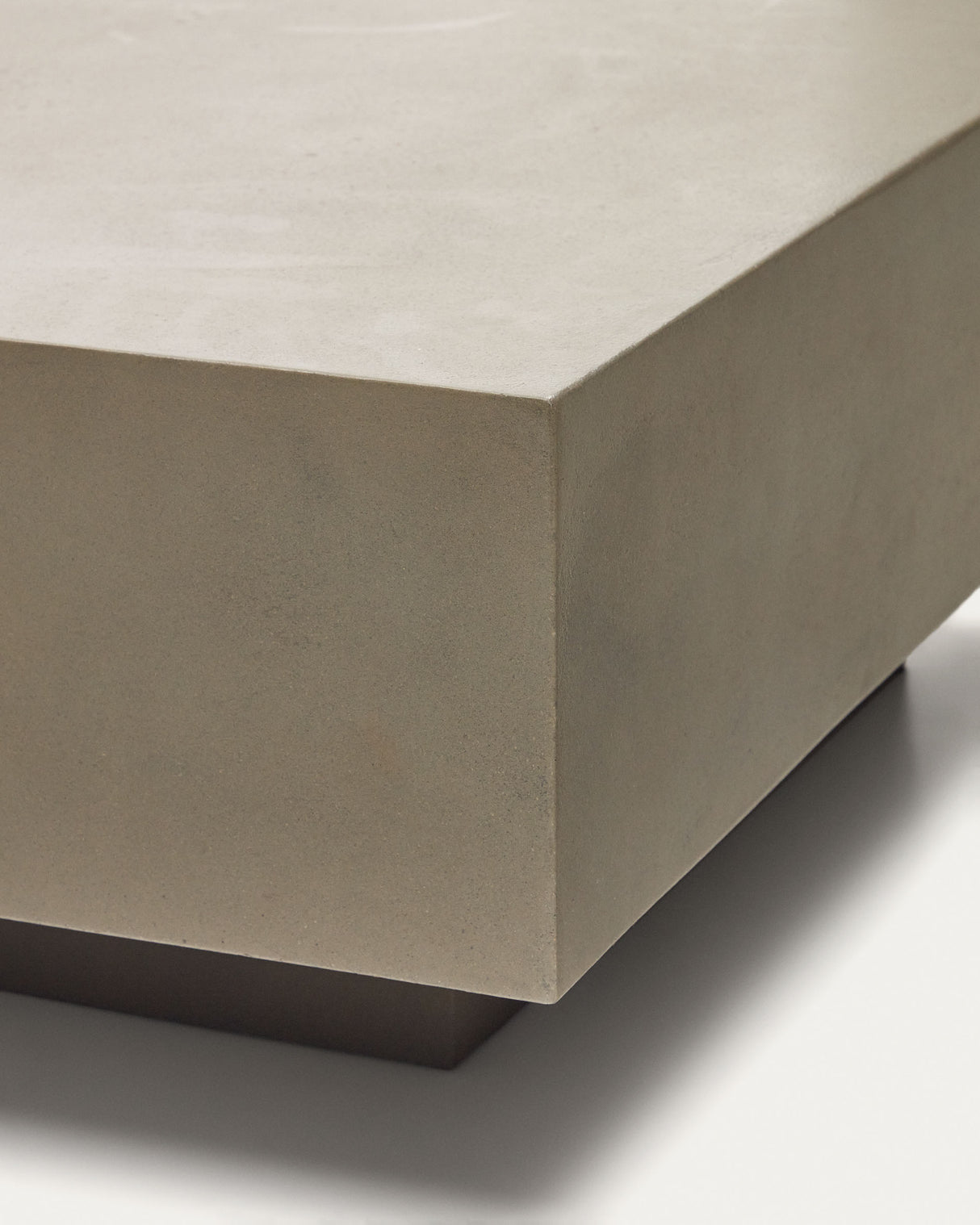 Rustella Couchtisch 80 x 60 cm - ZEN ZONE Furniture