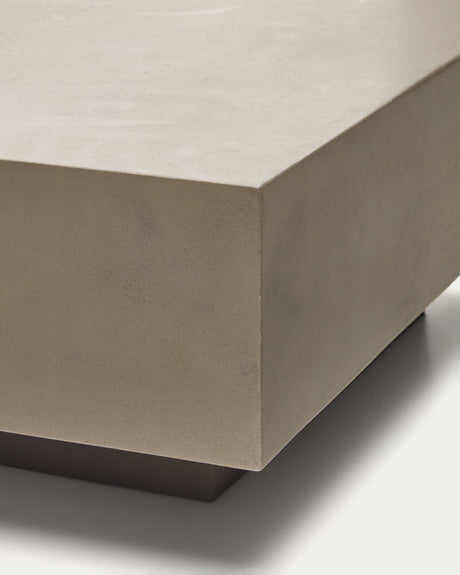 Rustella Couchtisch 80 x 60 cm - ZEN ZONE Furniture
