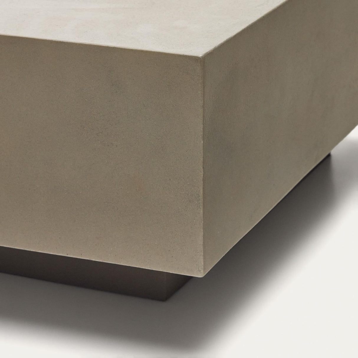Rustella Couchtisch 80 x 60 cm - ZEN ZONE