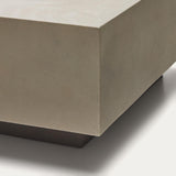 Rustella Couchtisch 80 x 60 cm - ZEN ZONE