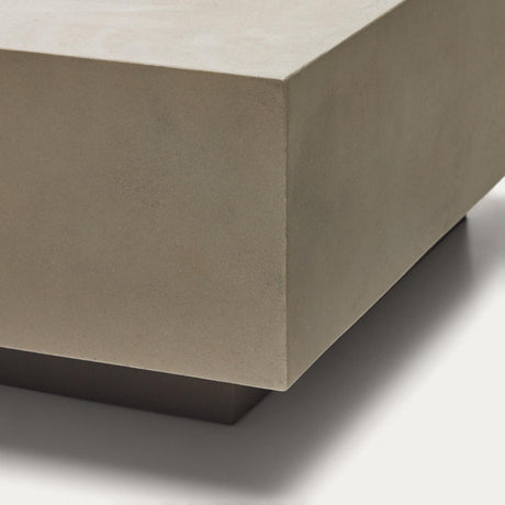 Rustella Couchtisch 80 x 60 cm - ZEN ZONE