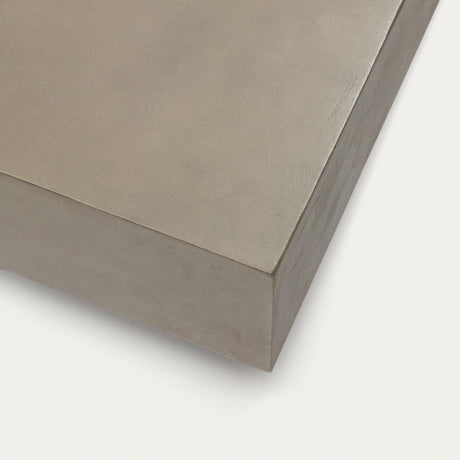 Rustella Couchtisch 80 x 60 cm - ZEN ZONE